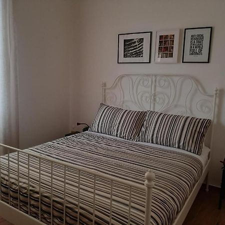 ホテル Triscele House パレルモ エクステリア 写真
